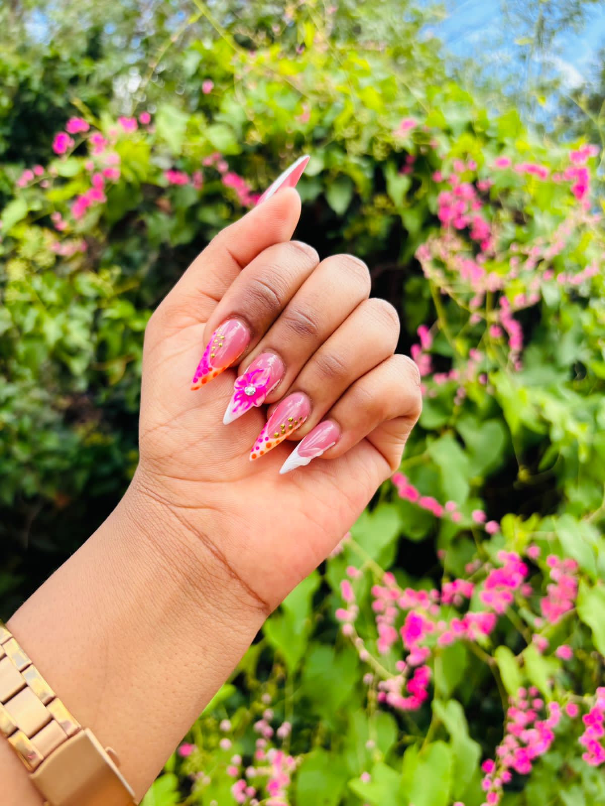 manicure & pedicure manicure & pedicure