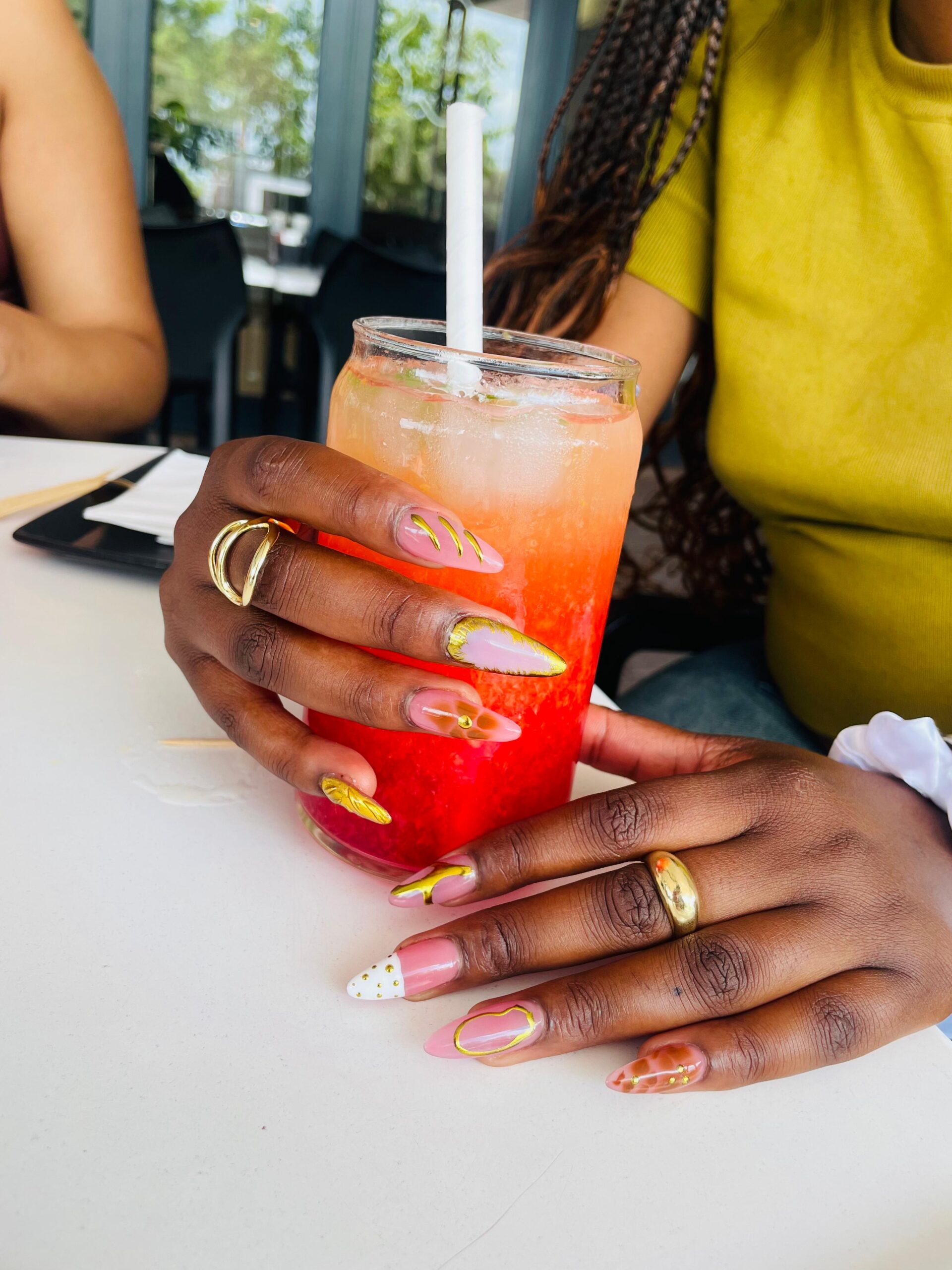 manicure & pedicure manicure & pedicure