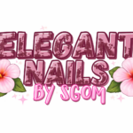ELEGANT NAILS BY SGOM