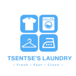 Tsentse's Laundry