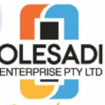 Olesadi Enterprise Pty Ltd